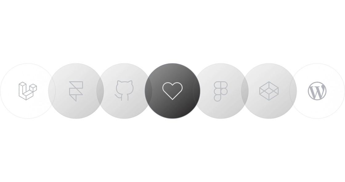 Unique and all yours